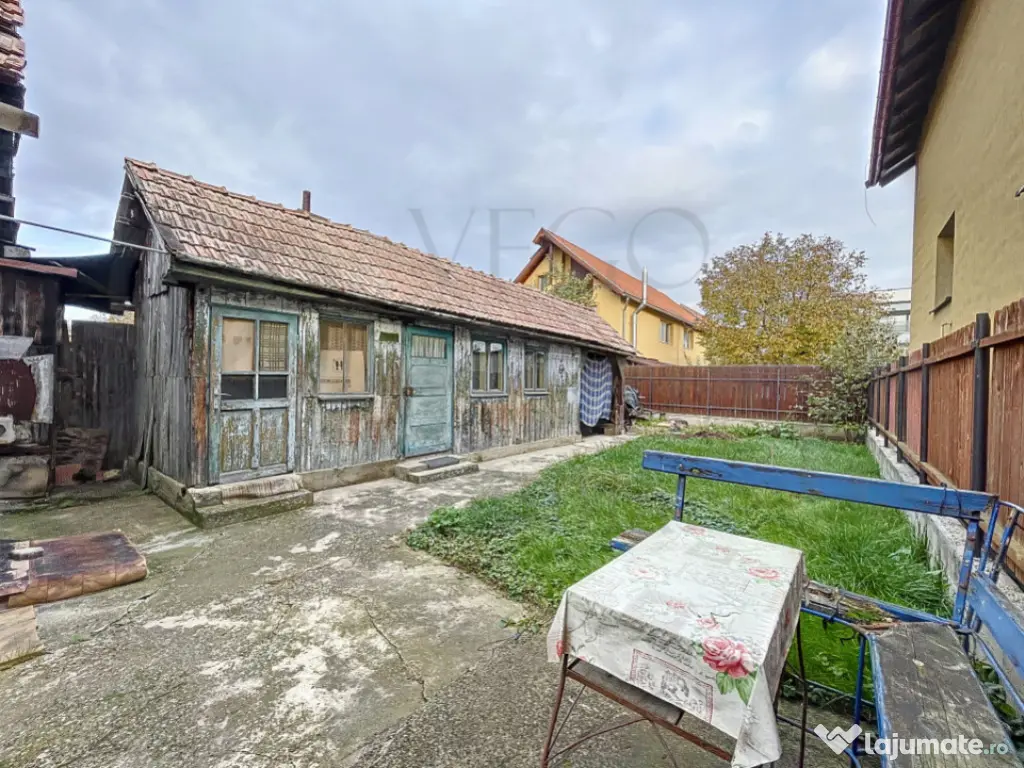 Casa cu 1 camera de inchiriat in Someseni 