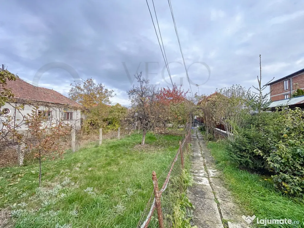 Casa cu 1 camera de inchiriat in Someseni 