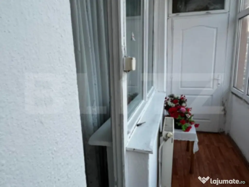 Apartament 2 camere, 54 mp, poziție ultracentrală – Blaj