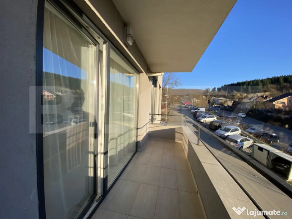 Apartament modern 2 camere, bloc nou, etaj 1 – Ștefan cel 