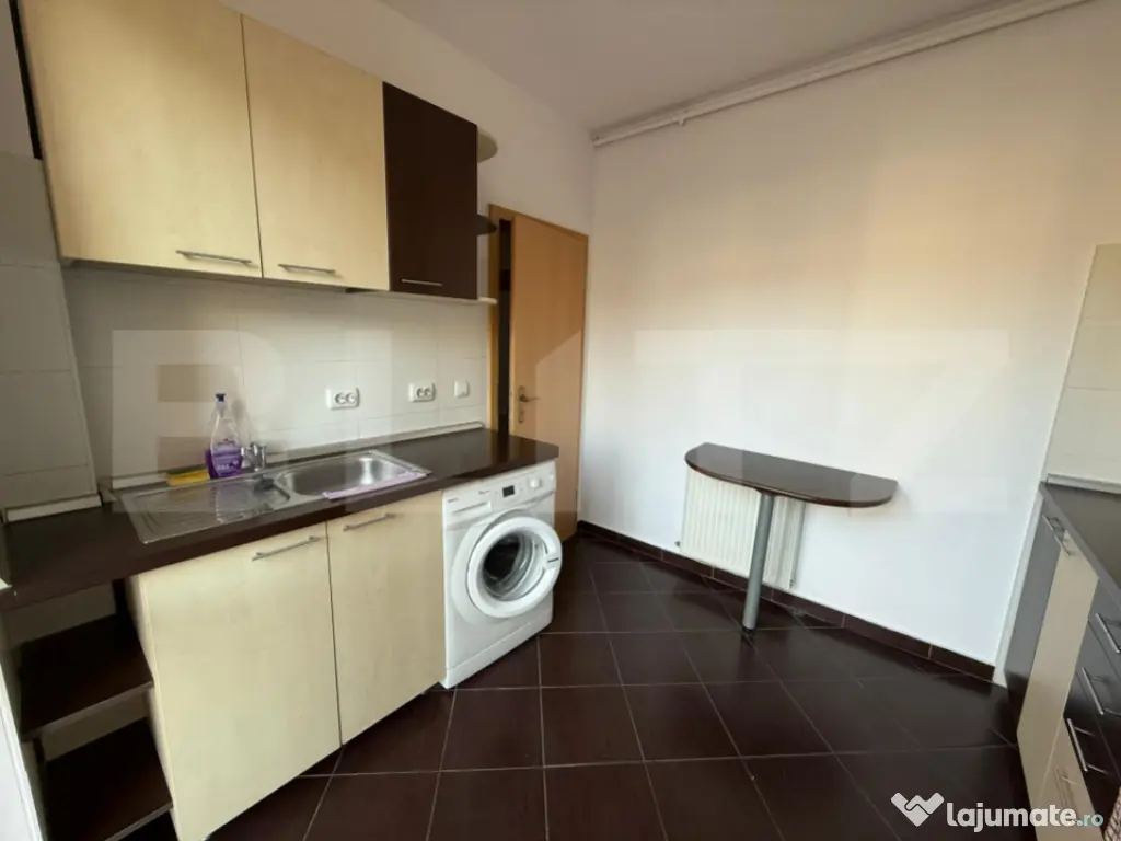 Apartament cu 3 camere de închiriat – Grigorescu, Parcar 