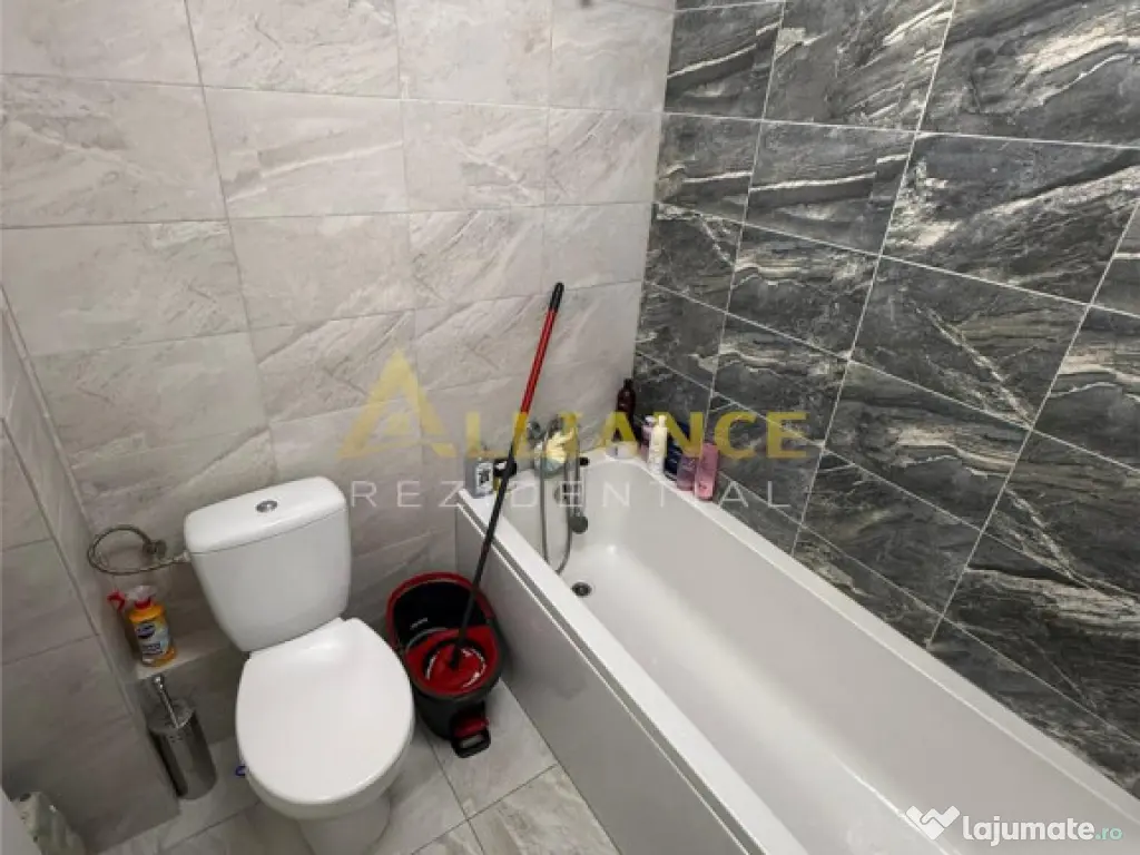 Splaiul Unirii | Confort City | Mobilat Ap 3 Cam 102MP 