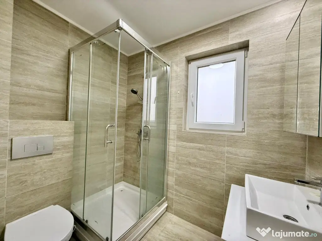 COSMOPOLIS - Vila Tip N, bucatarie mobilata si utilata 