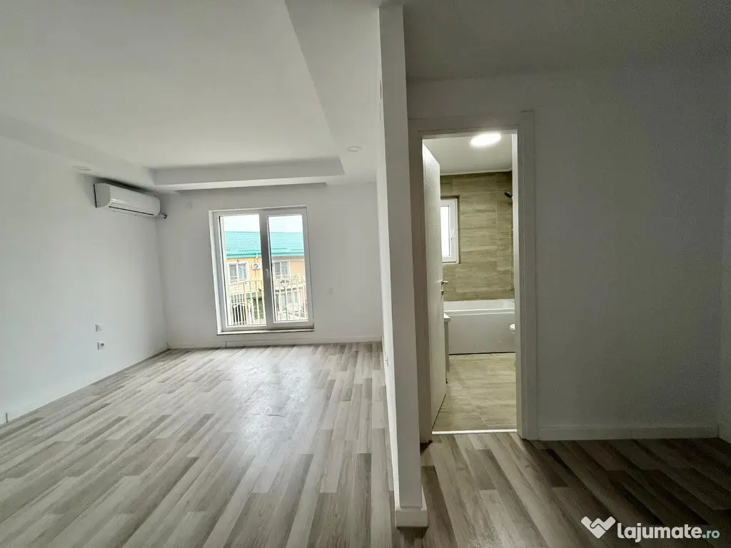 COSMOPOLIS - Vila Tip N, bucatarie mobilata si utilata 