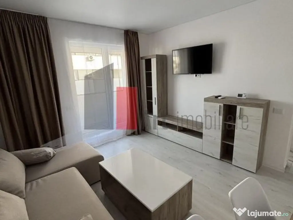 Inchiriem apartament 2 camere in Chiajna-Pet Friendly-pri... 