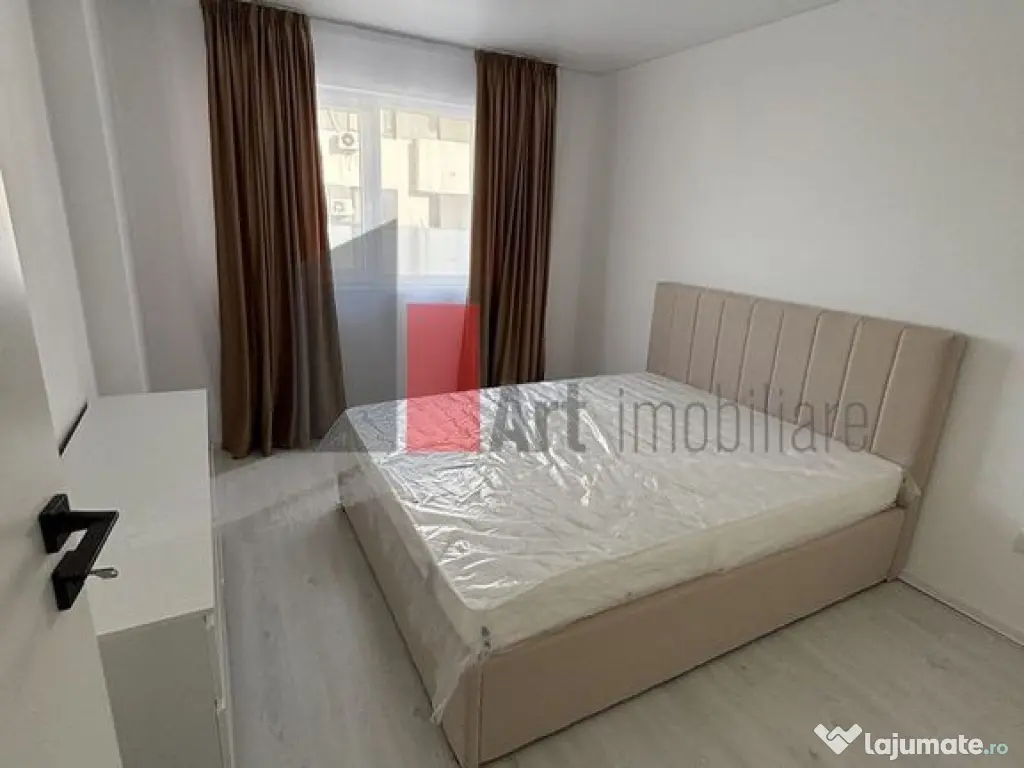 Inchiriem apartament 2 camere in Chiajna-Pet Friendly-pri... 