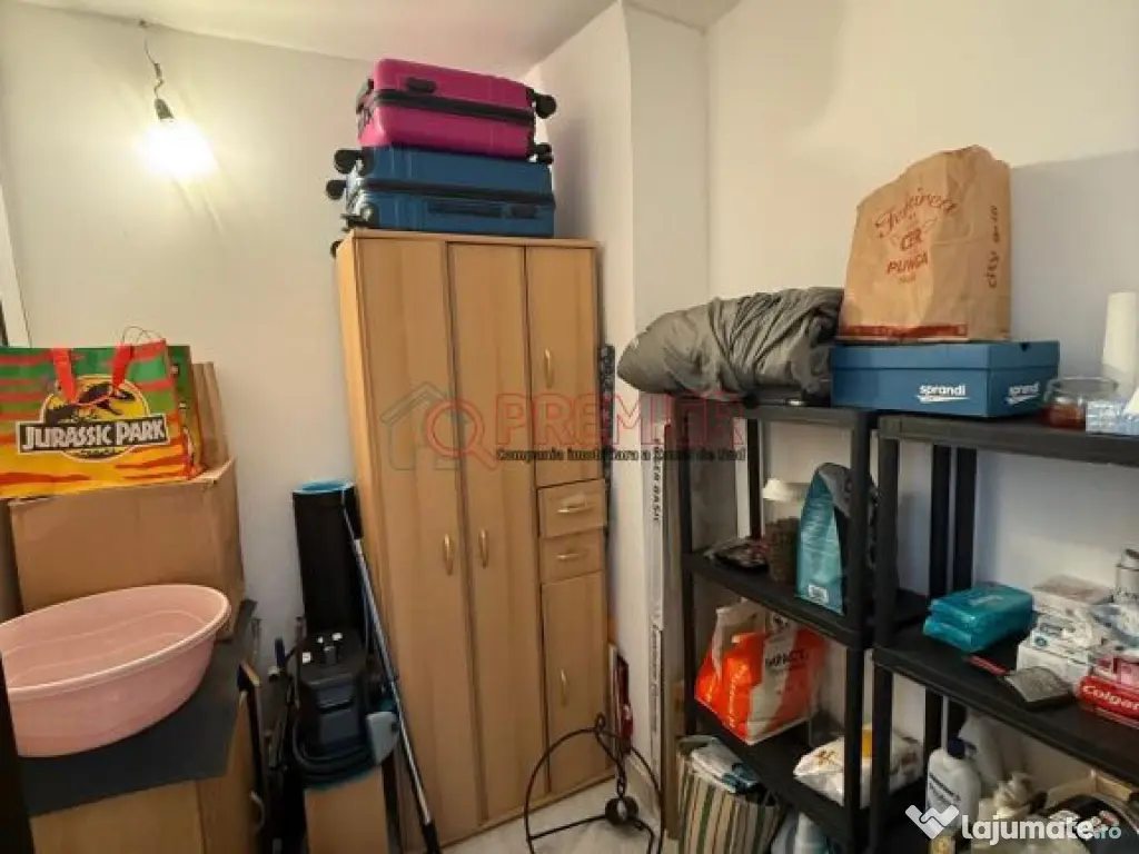 Metrou Aparatorii Patriei - Str Frumusani - 3 camere 