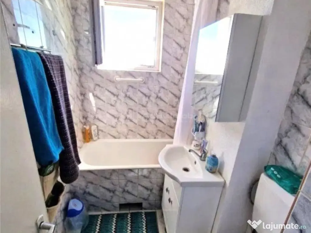 Baia Mare De | Apartament 2 Camere renovat mobilat utilat 