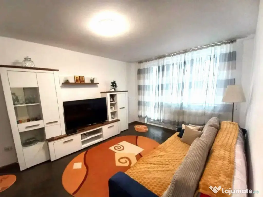 Baia Mare De | Apartament 2 Camere renovat mobilat utilat 