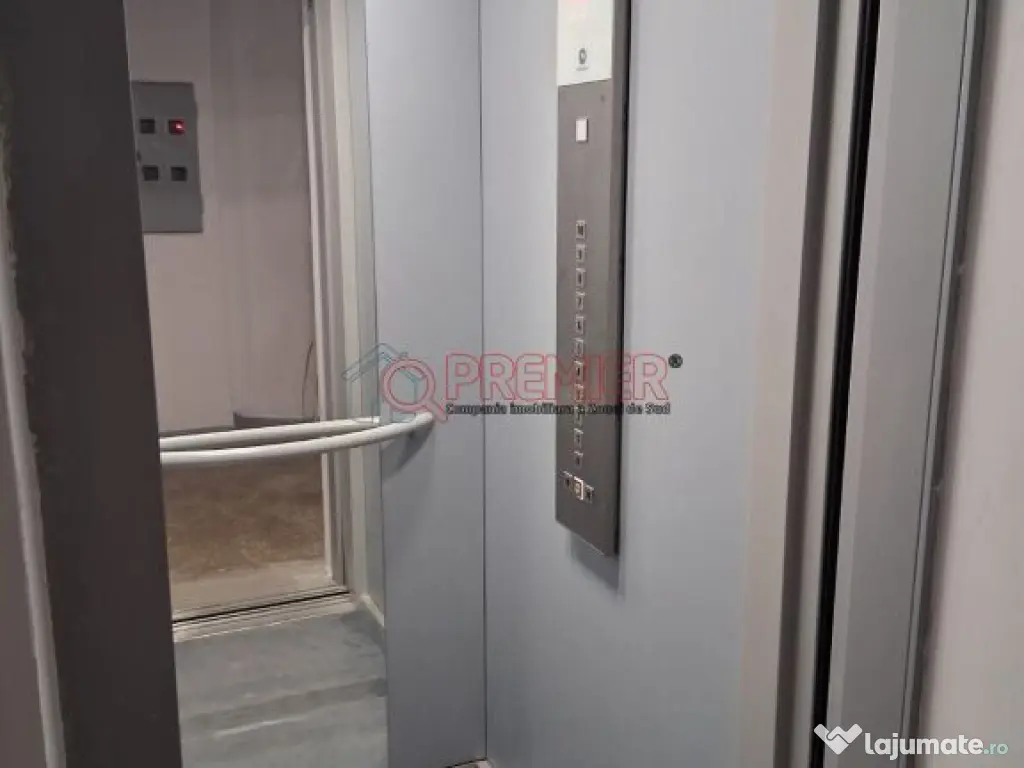 Aparatorii Patriei - Soseaua Berceni - 2 camere 