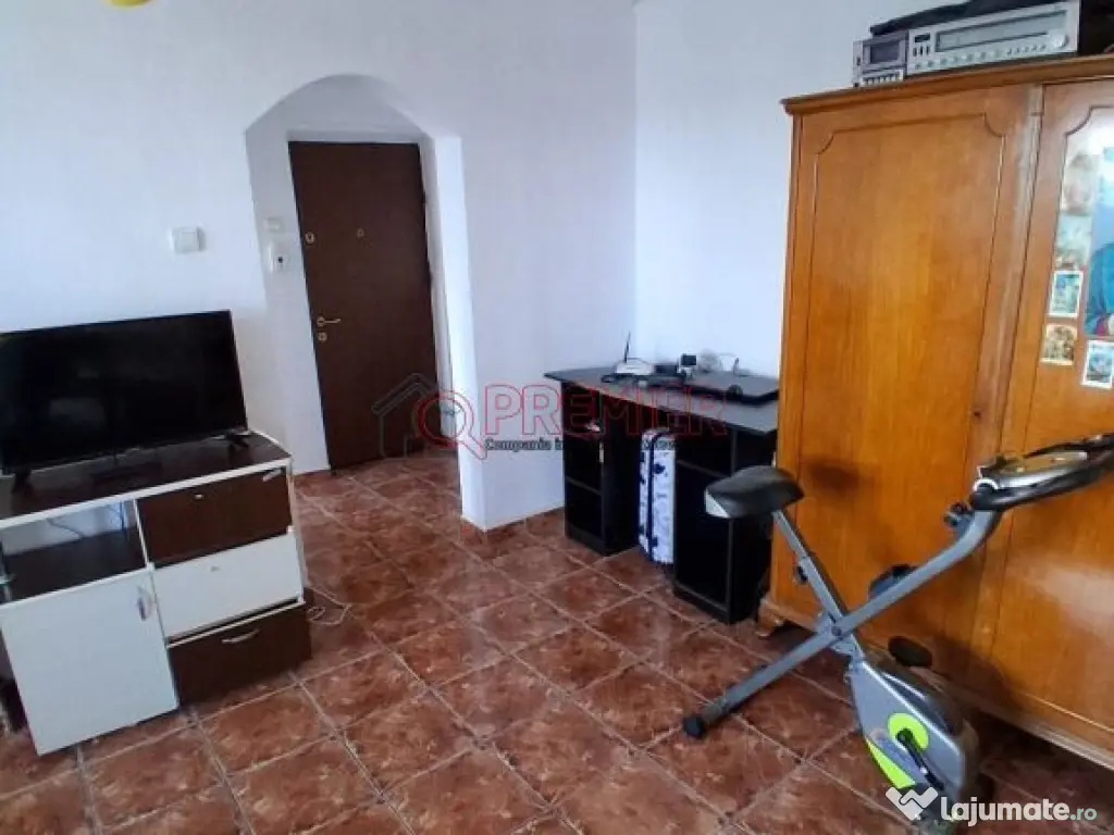 Aparatorii Patriei - Soseaua Berceni - 2 camere 