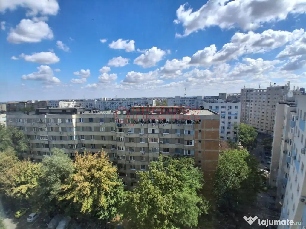 Aparatorii Patriei - Soseaua Berceni - 2 camere 