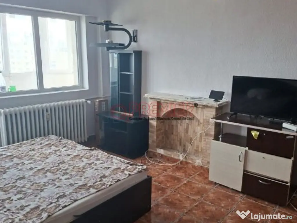 Aparatorii Patriei - Soseaua Berceni - 2 camere 