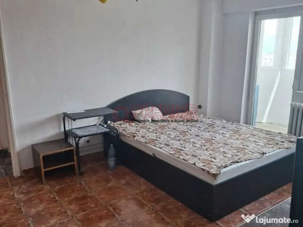 Aparatorii Patriei - Soseaua Berceni - 2 camere 