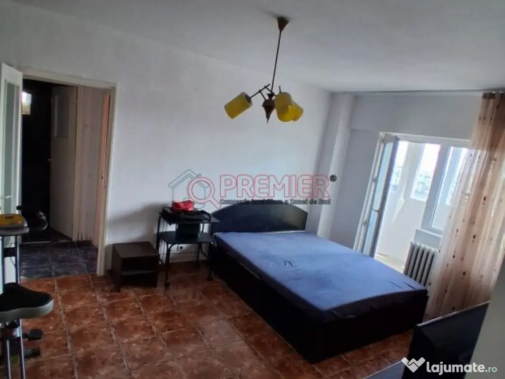 Aparatorii Patriei - Soseaua Berceni - 2 camere 