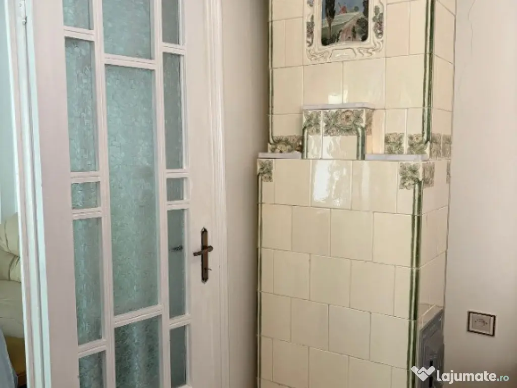 Casa Str Grivitei , sup teren 500 mp 