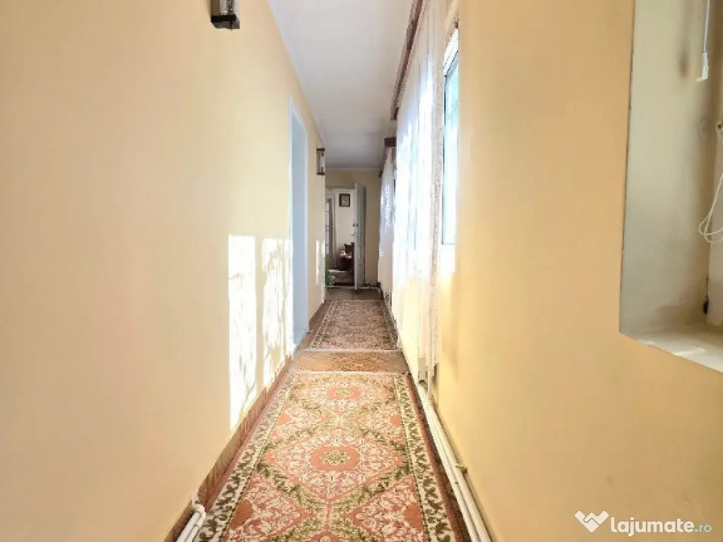 Casa Str Grivitei , sup teren 500 mp 