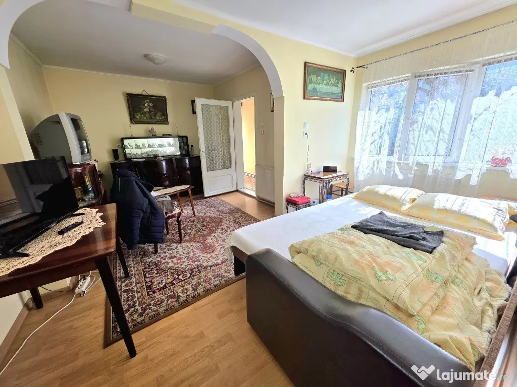 Casa Str Grivitei , sup teren 500 mp 