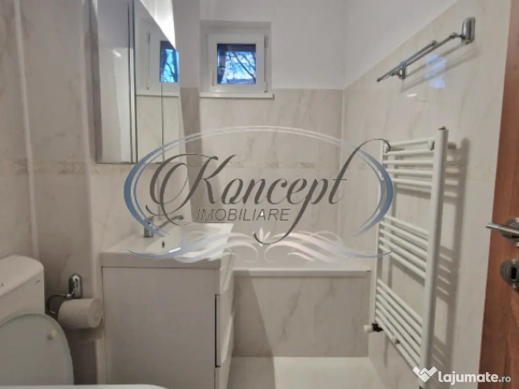 Apartament in zona linistita si bine conectata, cartier Gheo 