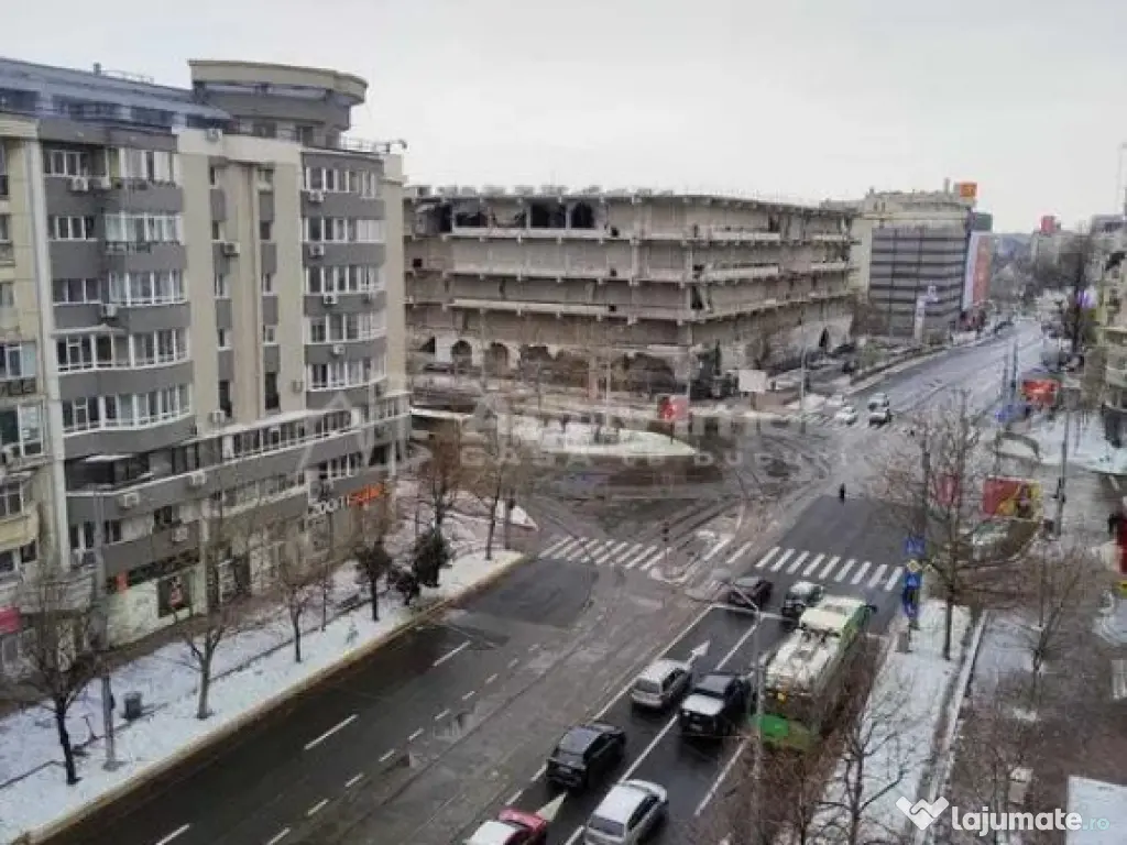 2 camere Unirii -Corneliu Coposu, central 