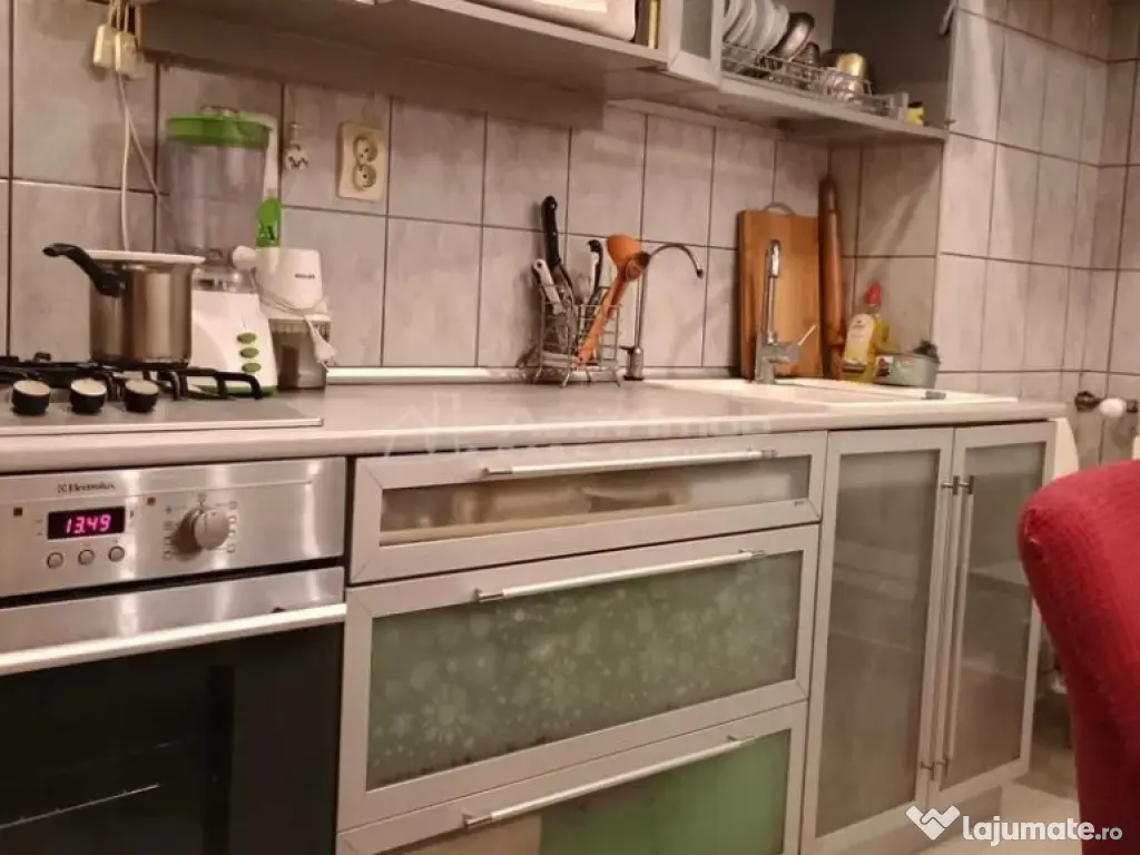 2 camere Unirii -Corneliu Coposu, central 