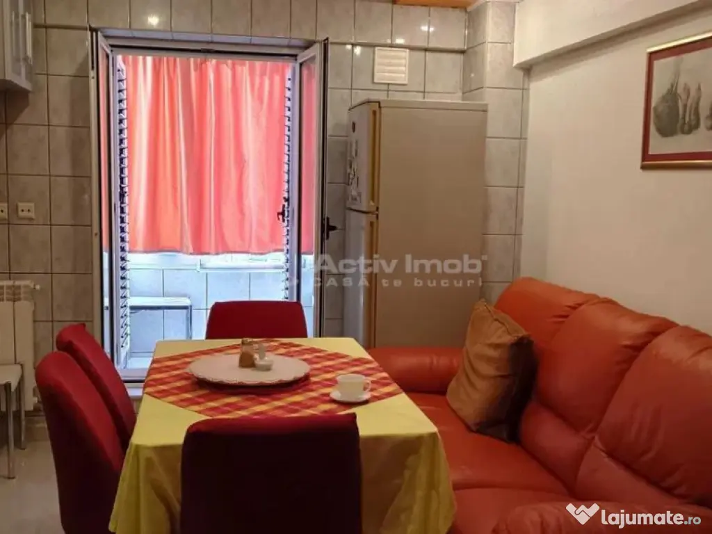 2 camere Unirii -Corneliu Coposu, central 