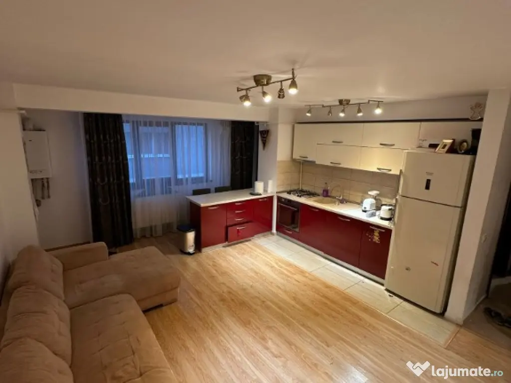 Apartament modern 2 camere, zona Pallady – Sector 3 