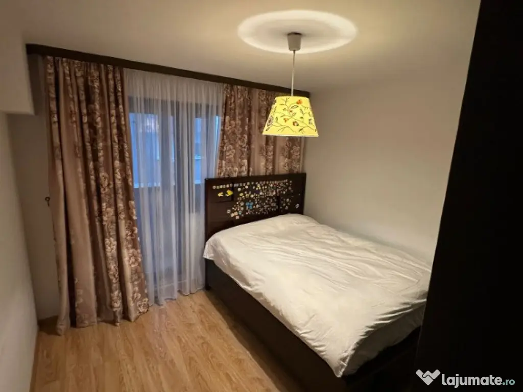 Apartament modern 2 camere, zona Pallady – Sector 3 