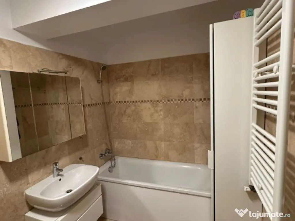Apartament modern 2 camere, zona Pallady – Sector 3 