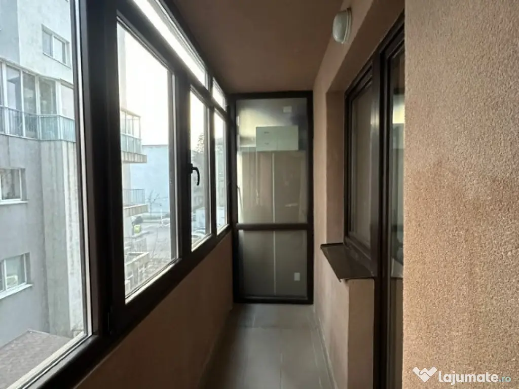 Apartament modern 2 camere, zona Pallady – Sector 3 