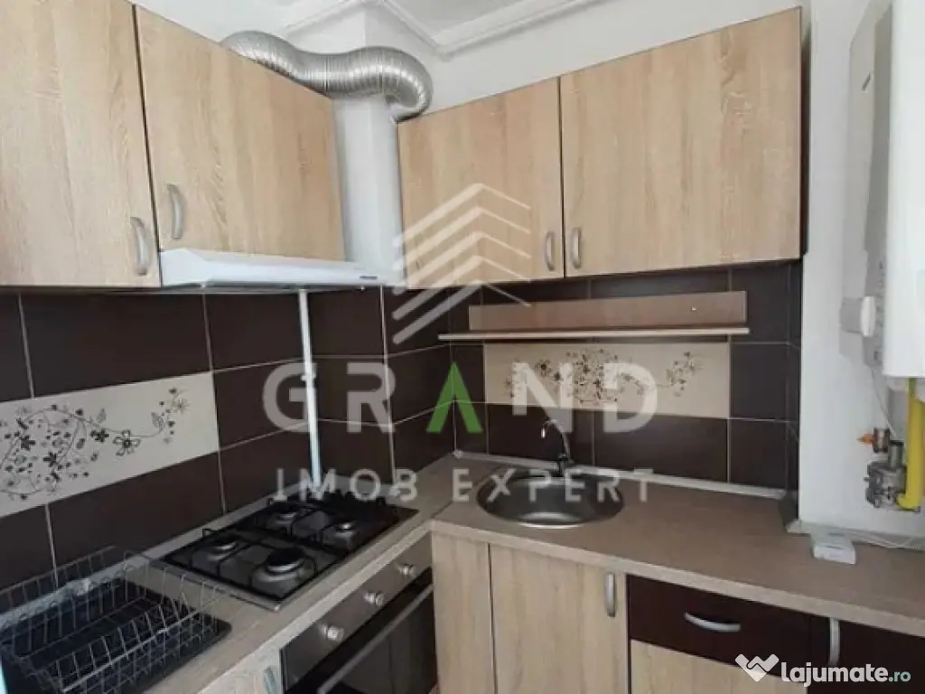 Ap 2 camere | Balcon | Parcare subterană | Zona Oașului ?? 