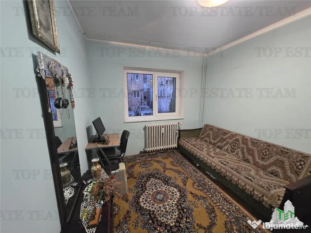 Apartament 3 camere Uverturii 