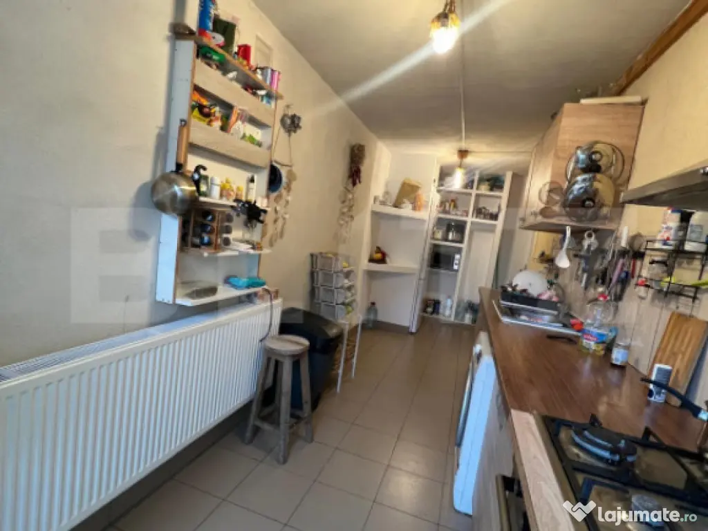 Casa P+M, 130 mpu, teren 382 mp, zona Albesti 