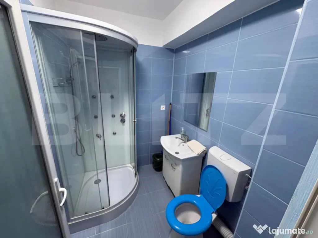 Apartament 2 camere de vânzare în Dâmbu – 42 mp 