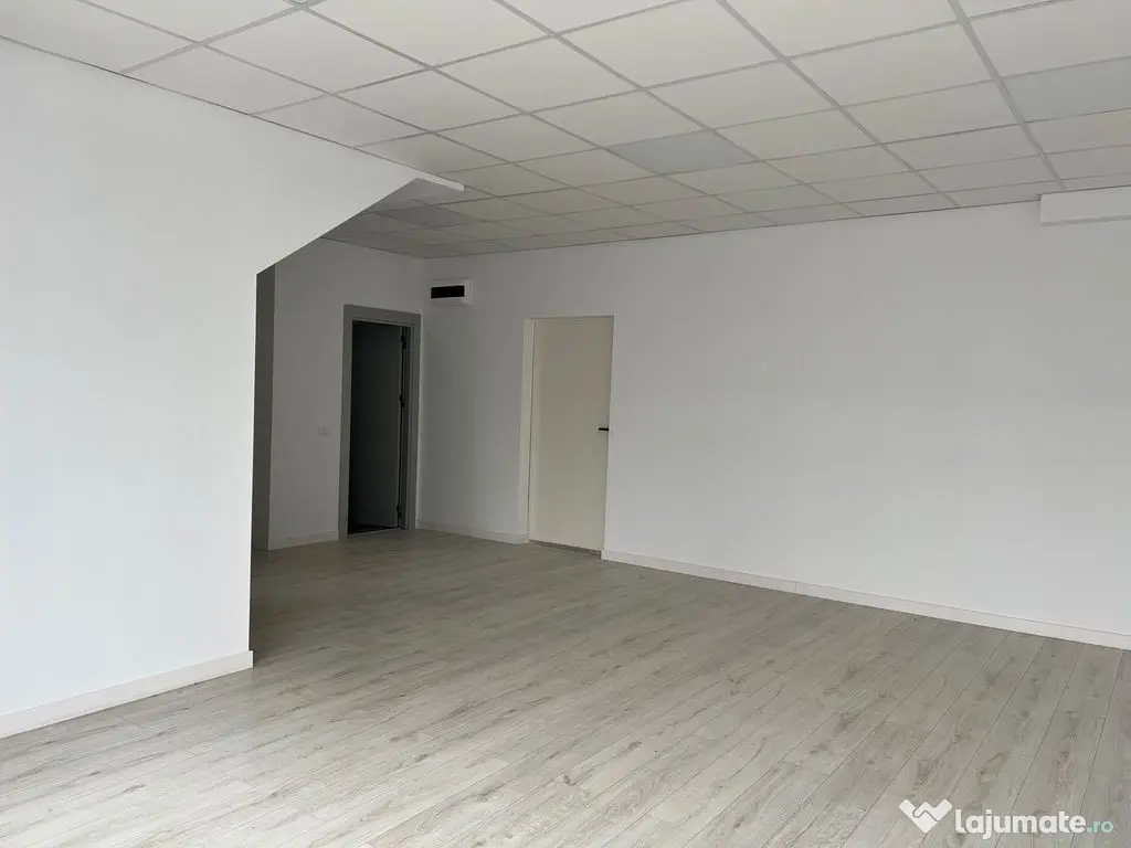 Spatiu depozitare si productie Chitila - Chiajna 