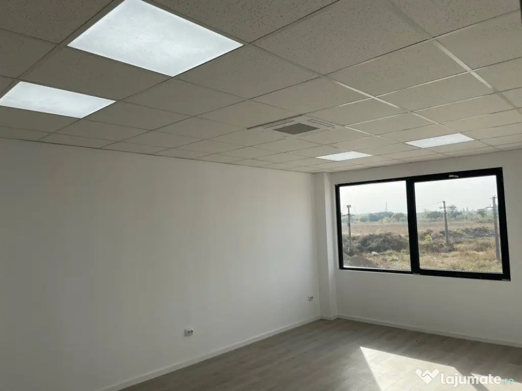 Spatiu depozitare si productie Chitila - Chiajna 