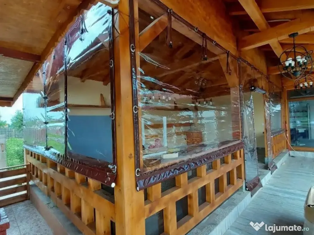 Oportunitate de investitie in Vernesti/BZ! Spatiu comercial – teren 