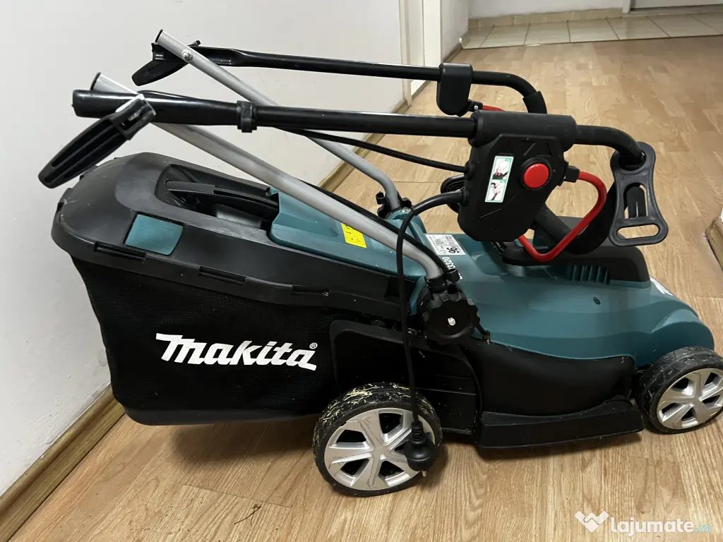 Masina tuns gazon Makita ELM3320 