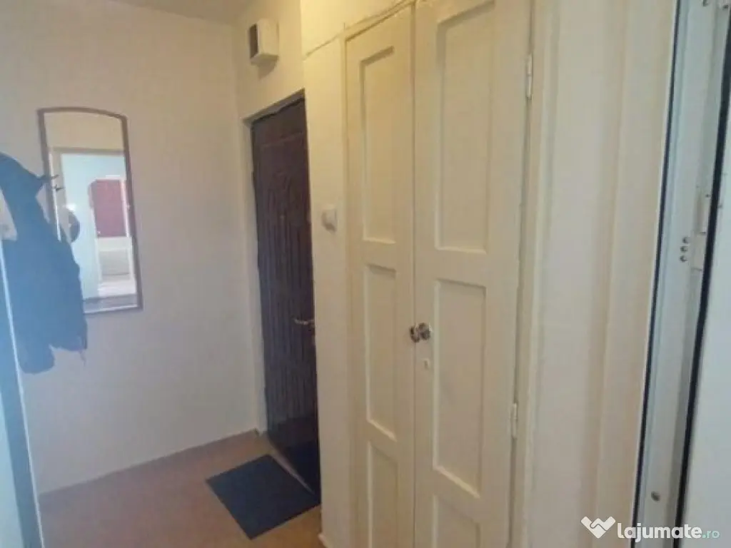 De inchiriat apartament 2 camere, mobilat, termen lung, zona Boema 