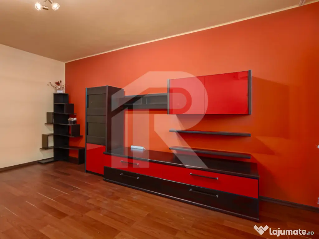 Apartament 2 camere |Baba Nova Parc IOR | Decomandat | etaj 