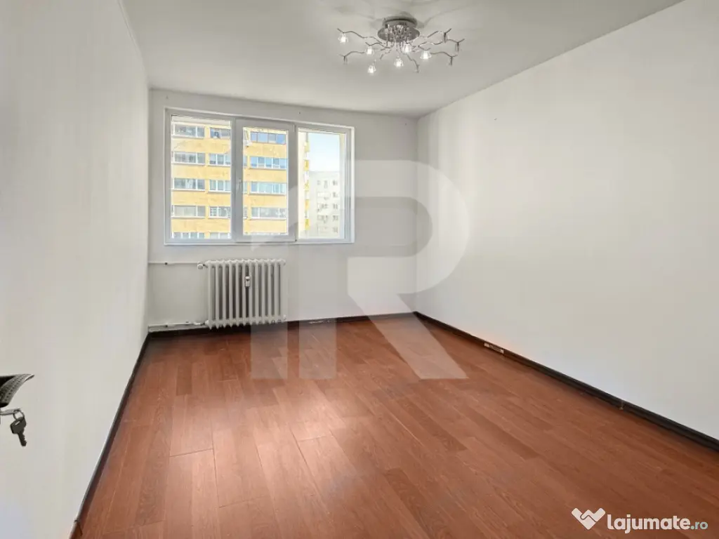 Apartament 2 camere |Baba Nova Parc IOR | Decomandat | etaj 