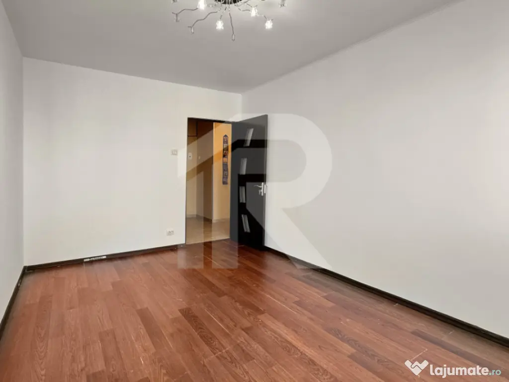 Apartament 2 camere |Baba Nova Parc IOR | Decomandat | etaj 