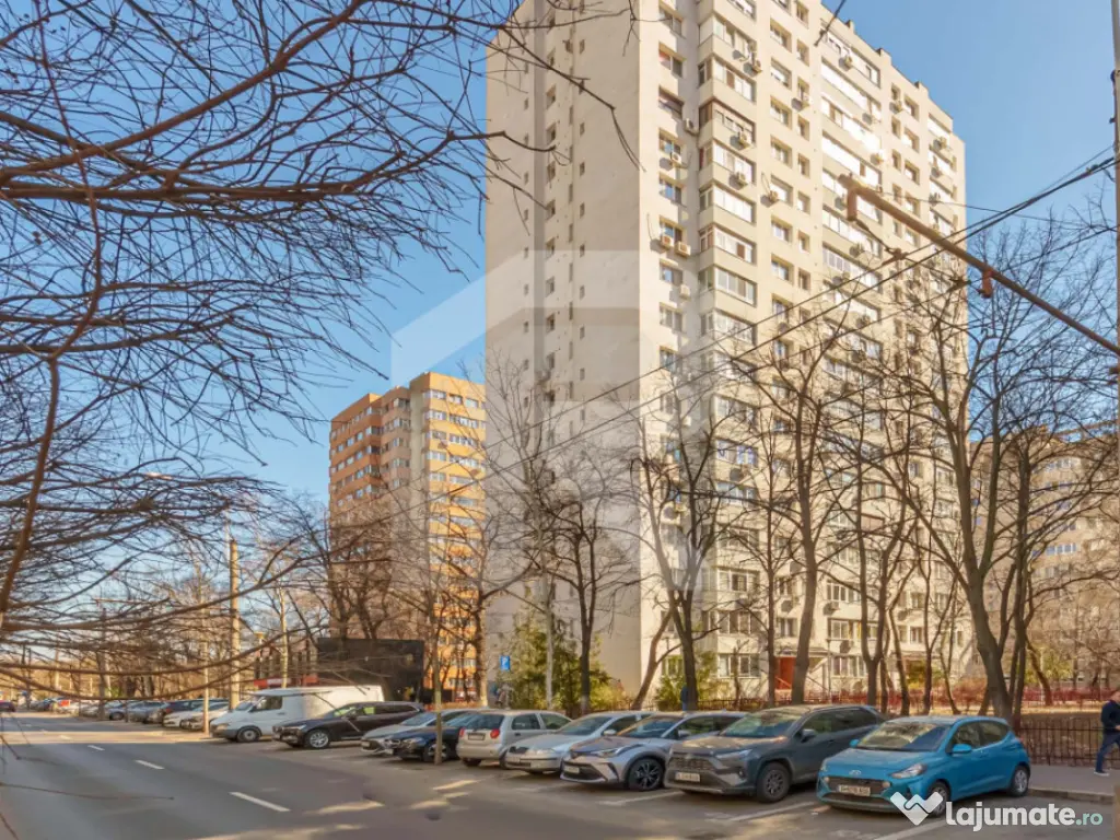 Apartament 2 camere |Baba Nova Parc IOR | Decomandat | etaj 