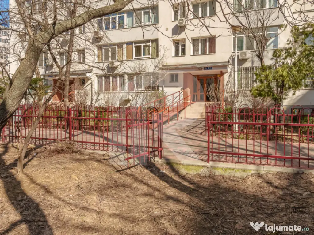 Apartament 2 camere |Baba Nova Parc IOR | Decomandat | etaj 