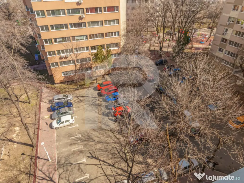 Apartament 2 camere |Baba Nova Parc IOR | Decomandat | etaj 