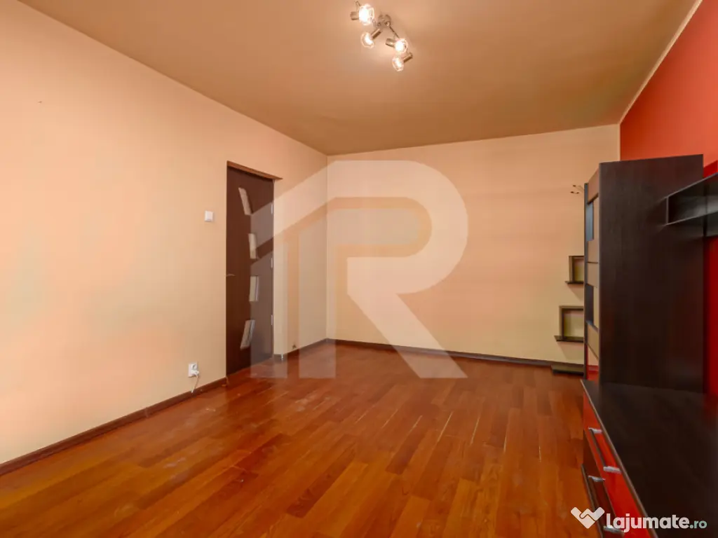 Apartament 2 camere |Baba Nova Parc IOR | Decomandat | etaj 