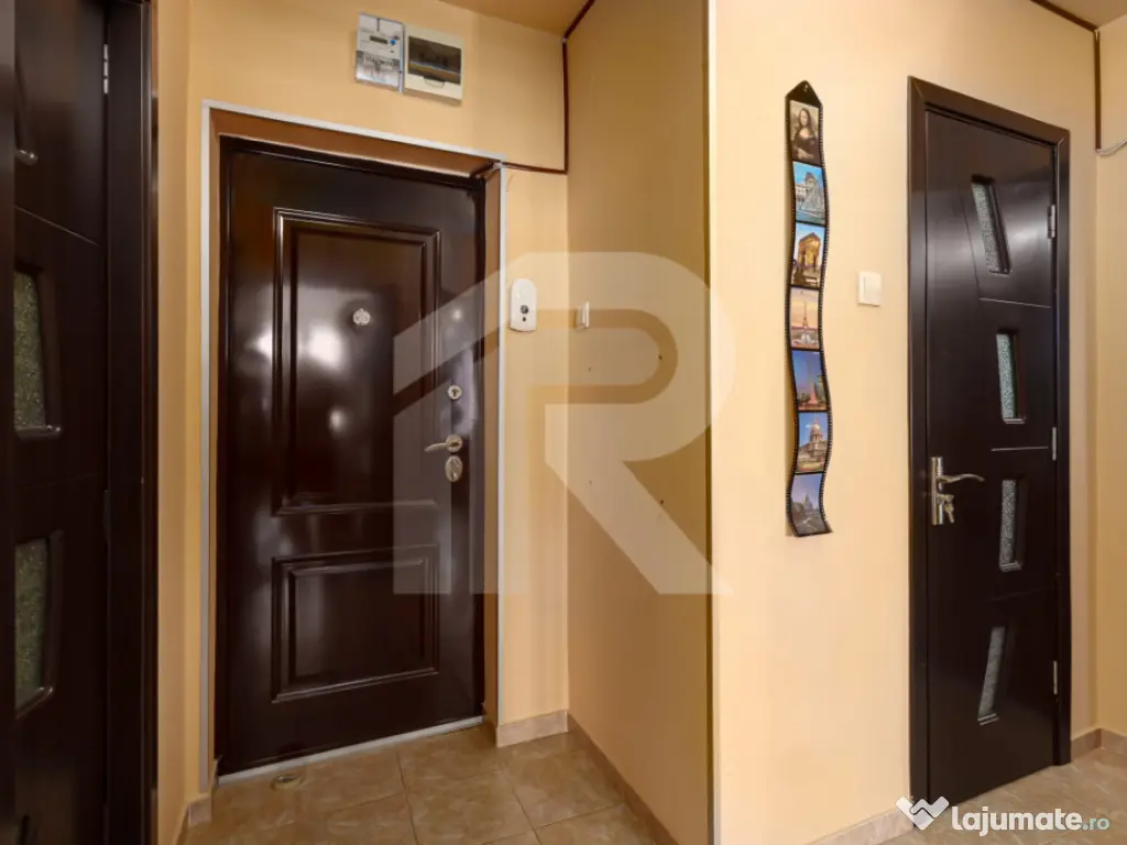 Apartament 2 camere |Baba Nova Parc IOR | Decomandat | etaj 