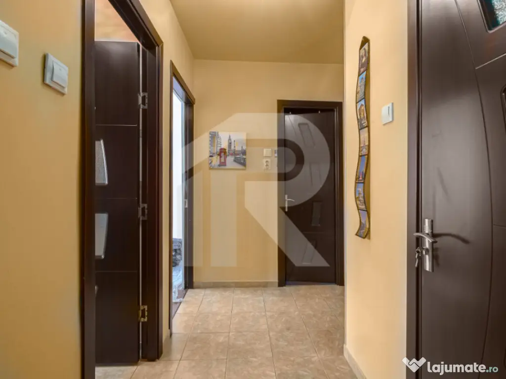 Apartament 2 camere |Baba Nova Parc IOR | Decomandat | etaj 