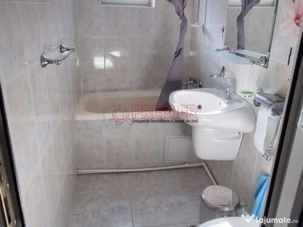 Parcul Cismigiu - apartament 2 camere 