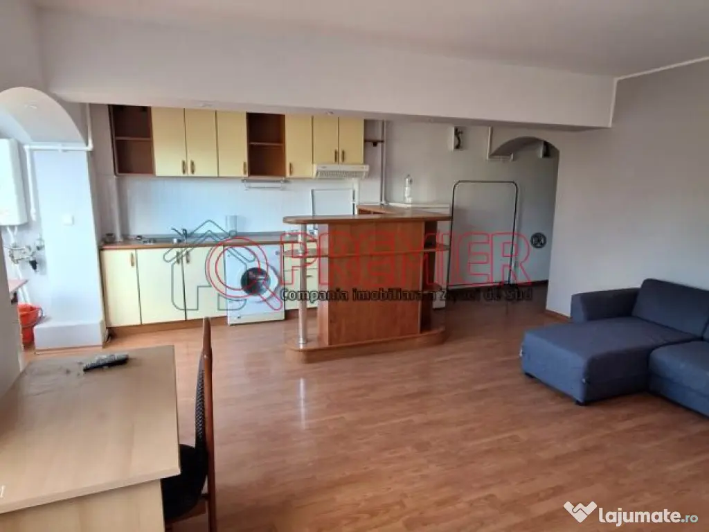 Parcul Cismigiu - apartament 2 camere 